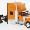 International Lonestar, orange, 2010, 1:87, Brekina