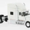 International Lonestar, weiss, 2010, 1:87, Brekina