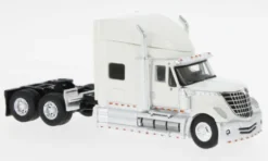 International Lonestar, weiss, 2010, 1:87, Brekina