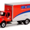 International DuraStar Box Van, 2013, Canada Post - Postes Canada, 1:64, Greenlight