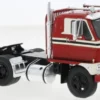 International Harvester DCOF-405, rot/weiss, 1959, 1:43, IXO