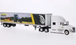 International ProStar+, New Holland, 1:64, First Gear