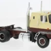 International Transtar COE, beige/braun, 1965, 1:43, IXO