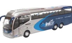 Irizar I6, CityLinkAir, 1:76, Oxford