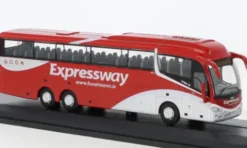 Irizar i6, Eireann Expressway, 1:76, Oxford
