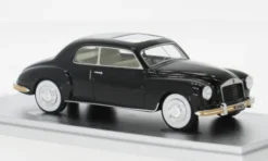 Isotta Fraschini 8C Monterosa, schwarz, 1947, 1:43, Kess