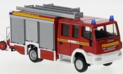 Iveco Magirus Alufire LF 20, Feuerwehr Pfaffenhofen a.d.Ilm, 1:87, Rietze