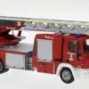 Iveco Magirus DLK 32, Feuerwehr Gleisdorf, 1:87, Rietze