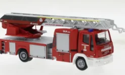 Iveco Magirus DLK 32, Feuerwehr Gleisdorf, 1:87, Rietze