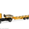 Iveco Trakker, Goller Bögl (I), 1:87, Herpa