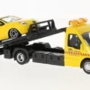 Iveco Daily Transporter, 1:43, Bburago