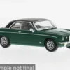 Jaguar XJ-C, dunkelgrün/schwarz, 1973, 1:87, PCX87