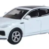 Jaguar E Pace, weiss, 1:76, Oxford