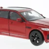 Jaguar F-Pace, rot, 2016, 1:24, Welly