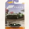 Jaguar F-Type Project 7, dunkelgrün, 2015, Forza, 1:64, Hot Wheels