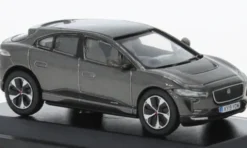 Jaguar I-Pace, grau, 1:76, Oxford
