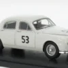Jaguar 3.4 Litre, Silverstone Annual Trophy Meeting, 1959, #53, R.Salvadori, 1:43, Matrix
