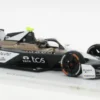 Jaguar TCS Racing, Formel E, 2025, #37, N.Cassidy, 1:43, Spark