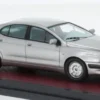 Jaguar V12 Kensington Italdesign Concept, silber, 1990, 1:43, Matrix