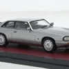 Jaguar XJR-S, silber, 1991, 1:43, Matrix