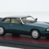 Jaguar XJR-S, türkis, 1991, 1:43, Matrix