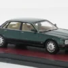 Jaguar XJR (XJ40), blau, 1991, 1:43, Matrix