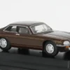 Jaguar XJS, braun, 1:76, Oxford