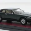 Jaguar XJ-S, dunkelgrün, 1969, 1:43, Matrix