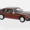 Jaguar XJ-S, dunkelrot, 1981, 1:87, PCX87