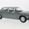 Jaguar XJ Series III, dunkelgrau, 1979, 1:18, MCG