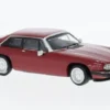 Jaguar XJ-S, rot, 1984, 1:64, BM Creations