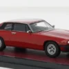 Jaguar XJ-S, rot, 1969, 1:43, Matrix