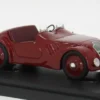Jawa 750, rot, 1935, 1:43, AutoCult