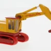 JCB 7, J.C. Balls & Sons, 1:76, Oxford