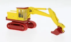 JCB 7, 1:76, Oxford