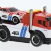JDM TBD Flatbed, 1:64, Maisto