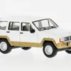 Jeep Cherokee, weiss, 1984, 1:87, PCX87