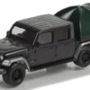 Jeep Gladiator High Altitude, grau, 2021, 1:64, Greenlight