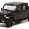 Jeep Gladiator, schwarz, 2021, 1:64, Greenlight