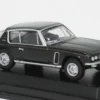 Jensen Interceptor Series 3, schwarz, 1:76, Oxford
