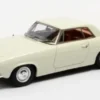 Jensen P66 Prototyp, weiss, 1964, 1:43, Matrix