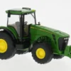 John Deere 8330, grün, 1:87, Wiking