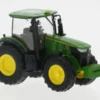 John Deere 7280R, grün/gelb, 1:87, Wiking