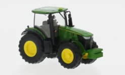 John Deere 7280R, grün/gelb, 1:87, Wiking