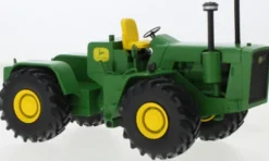 John Deere 8020, grün, 1:32, Schuco / Pro.R