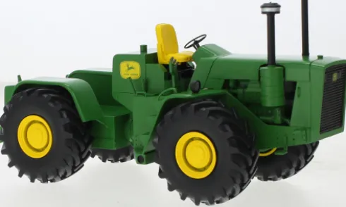 John Deere 8020, grün, 1:32, Schuco / Pro.R