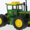 John Deere 7520, grün, 1:32, Schuco / Pro.R