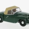 Jowett Jupiter SA, grün, 1:43, Oxford