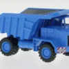 Kaelble KV 34 Muldenkipper, blau, 1967, 1:87, Wiking