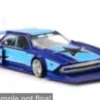 - Kaido Star V2, dunkelblau/blau, 1985, 1:64, Mini GT